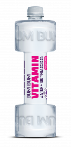 DUM DUM VITAMIN WATER